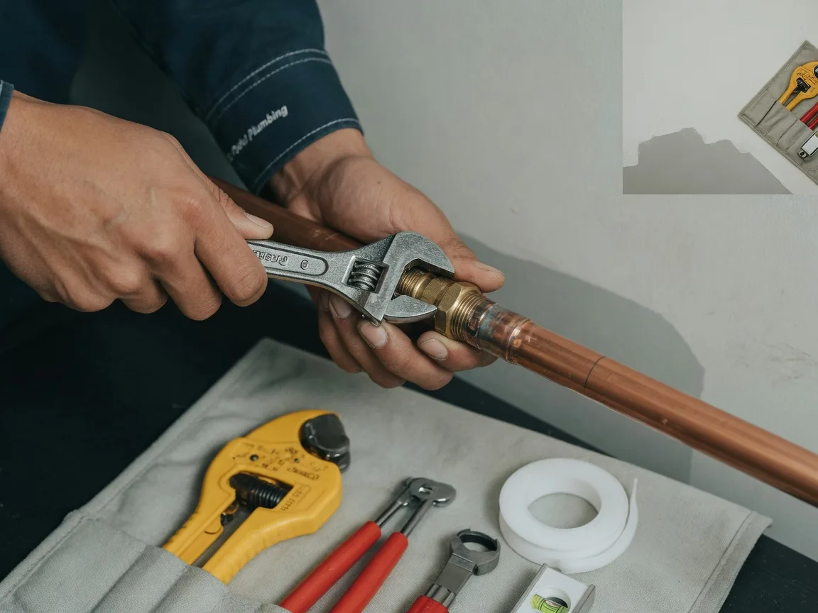 Why choose Drain Cleaning in Chestnut Mound, TN
